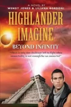 Image of Highlander Imagine by Wendy Lou Jones