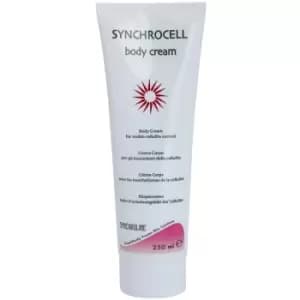Image of Synchrocell Body Cream 250ml