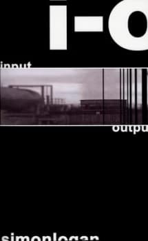 Image of I-O by Simon Logan Paperback