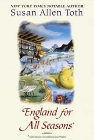 Image of England for All Seasons by Susan Toth