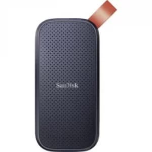 Image of SanDisk 1TB External Portable SSD Drive