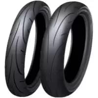Image of Dunlop Sportmax Q-Lite (110/70 R17 54H)