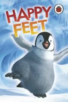 Image of Happy Feet Hardback