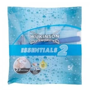 Image of Wilkinson Sword Essentials 2 Mens Disposable Shaver