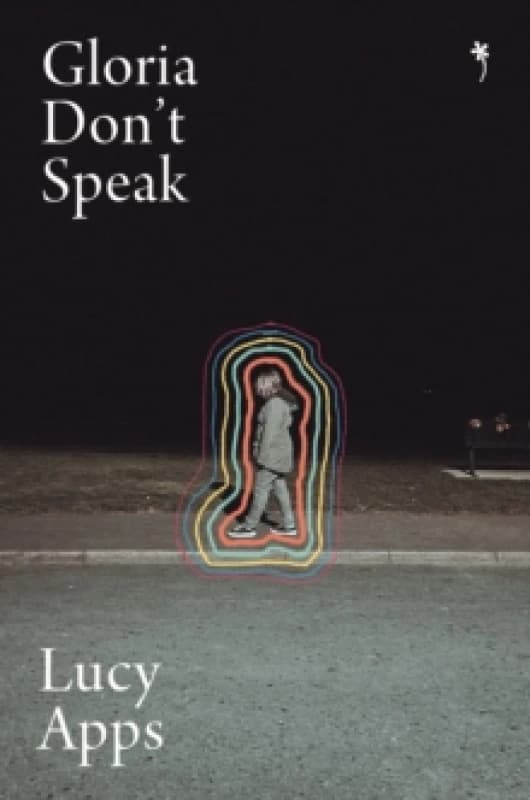 Image of Gloria Don't Speak Paperback / softback