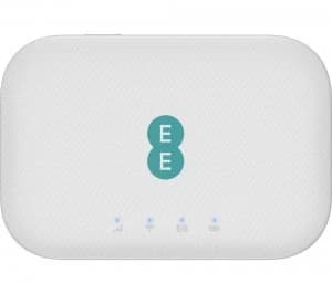 Image of EE 4GEE Mini Mobile WiFi (2020) - Pay As You Go