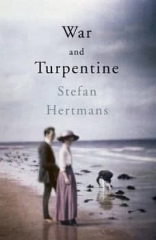 Image of War and Turpentine by Stefan Hertmans Paperback