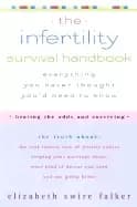 Image of infertility survival handbook the truth about the real success rate of fert