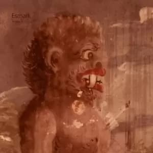 Image of Mara II by Esmark CD Album