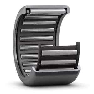 Image of SKF HK 0910 Needle Roller Bearing 9mm B x 13mm OD x 10mm W