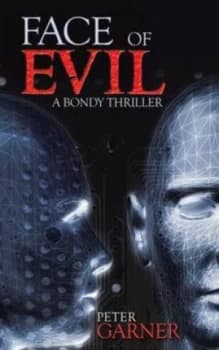 Image of Face of Evil by Peter Garner Paperback