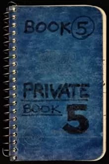 Image of Lee Lozano - Private Book 5
