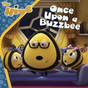 Image of Once upon a Buzzbee by Sarah Maizes Paperback