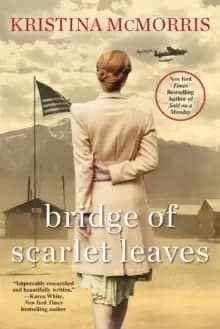 Image of Bridge of Scarlet Leaves