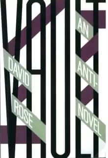 Image of Vault : An Anti-Novel