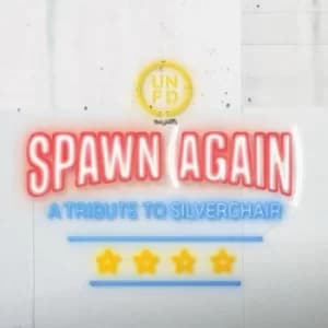 Image of Spawn Again A Tribute to Silverchair by Various Artists Vinyl Album