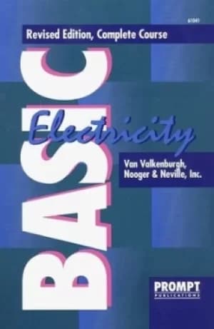 Image of Basic Electricity by Van Valkenburg