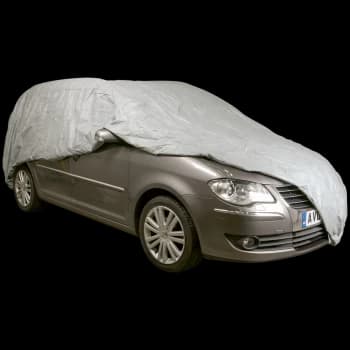 Image of Sealey Professional Car Cover 2XL