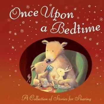 Image of Once upon a Bedtime by Andrew Murray and Anne Mangan and A. H Benjamin and Ragnhild Scamell Book