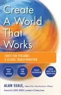 Image of create a world that works