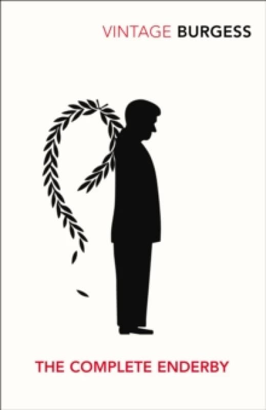 Image of The Complete Enderby. Paperback. By Anthony Burgess Books