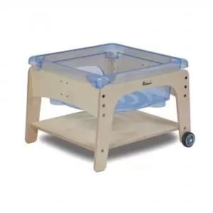Image of Mini Sand And Water Station H44cm