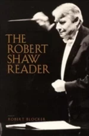 Image of robert shaw reader