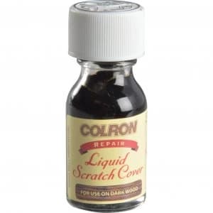 Image of Ronseal Colron Scratch Remover Dark Wood