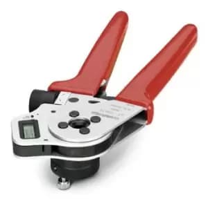Image of Phoenix Contact Sf-Z0054 Crimp Tool, Pluscon