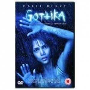 Image of Gothika DVD