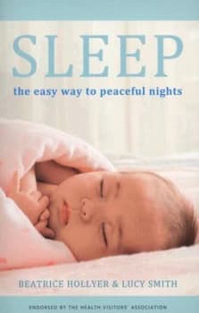Image of Sleep by Beatrice Hollyer Paperback