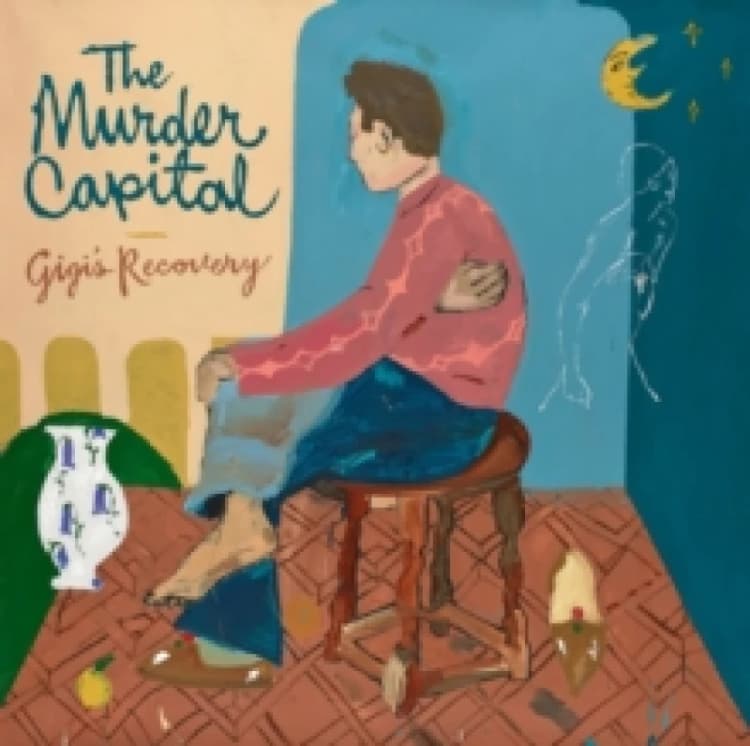 Image of Gigi's Recovery Vinyl