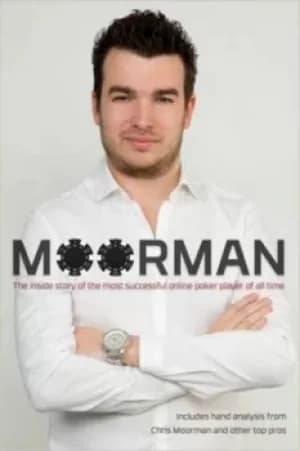 Image of Moorman by Chris Moorman