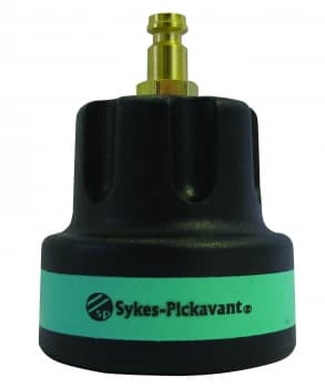 Image of Sykes-Pickavant 33155600 Cap Adaptor 18 - For Ford, Seat, VW