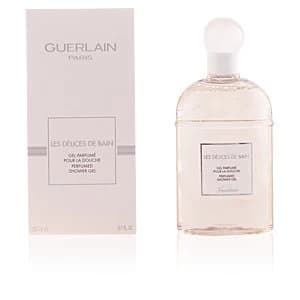 Image of LE DELICE DE BAIN shower gel 200ml