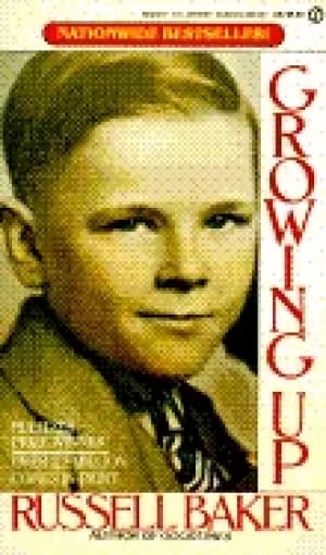 Image of growing up