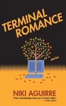 Image of Terminal Romance by Niki Aguirre