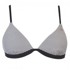 Image of ONeill Printed Triangle Bikini Top Ladies - Multi 2