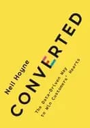 Image of converted the data driven way to win customers hearts