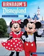Image of birnbaums 2023 disneyland