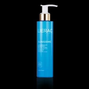 Image of Lierac Sunissime Anti-Age Body Repairing Milk 150ml