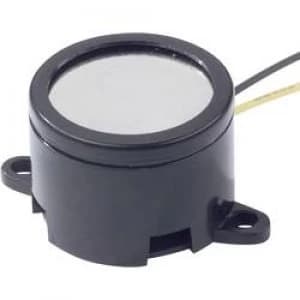 Image of miniature buzzer