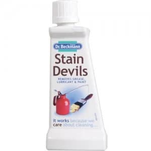 Image of Stain Devils Grease - Lubricant and Paint Stain Remover