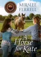 Image of horse for kate