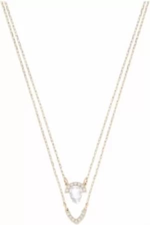 Image of Ladies Swarovski Jewellery Necklace 5278755