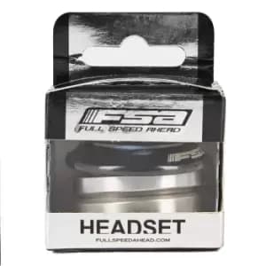Image of FSA Orbit I No. 16CC Integrated Headset - Black