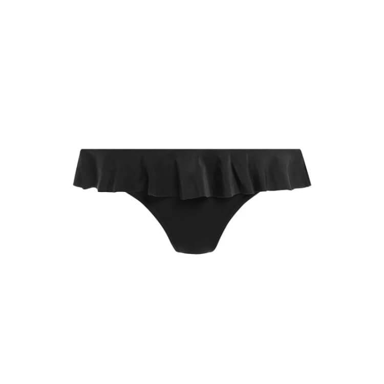 Image of Freya Womens swimsuit bottoms Freya Jewel cove Noir Female XL AS7235PLK