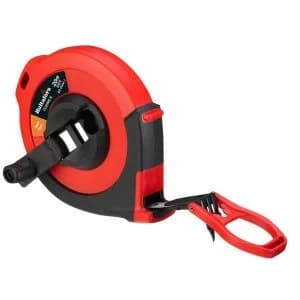 Image of Hultafors CX30ME Steel Long Tape 30m/100ft (Width 13mm)