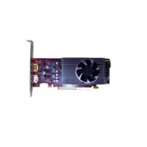 Image of Dell AMD Radeon 550 2GB Full Height Graphics Card