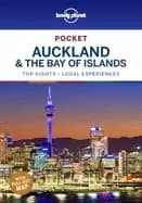 Image of lonely planet pocket auckland and the bay of islands